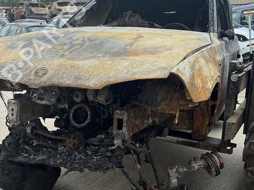 Rear differential BMW X3 (E83) xDrive 20 d | BP24422351M24 - Image 9