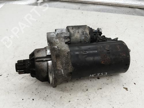 Used Starter Starter SEAT IBIZA IV (6J5, 6P1) 2.0 TDI (143 hp) 22879126 22879126