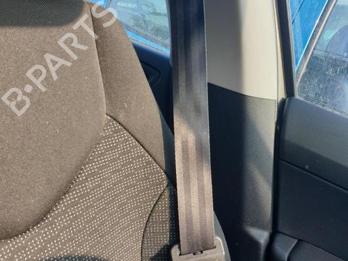 Used Front left seatbelt Front left seatbelt PEUGEOT 308 SW I (4E_, 4H_) 1.6 HDi (92 hp) 29142711 29142711