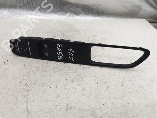 Left front window switch RENAULT CLIO IV (BH_) 1.5 dCi 75 | BP22883848I27 