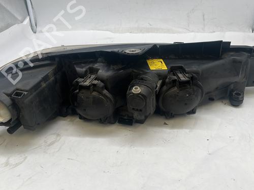 Left headlight PEUGEOT 406 (8B) 2.0 HDI 110 | BP27617538C28 