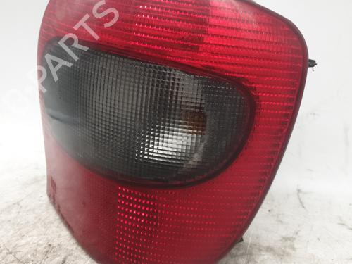 Right taillight CITROËN XSARA Break (N2) 2.0 HDI 90 | BP25894124C35 