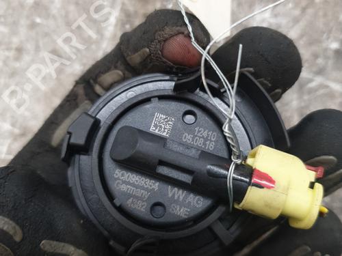 Módulo eletrónico Módulo eletrónico AUDI Q5 (8RB) [2008-2019] 33948119 33948119