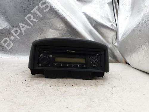Bilradio FIAT DOBLO Box Body/MPV (223_) 1.3 D Multijet | BP22883934E6 