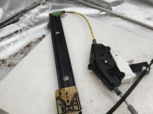 Front right window mechanism AUDI A4 B8 Avant (8K5) 2.0 TDI | BP22879186C23 