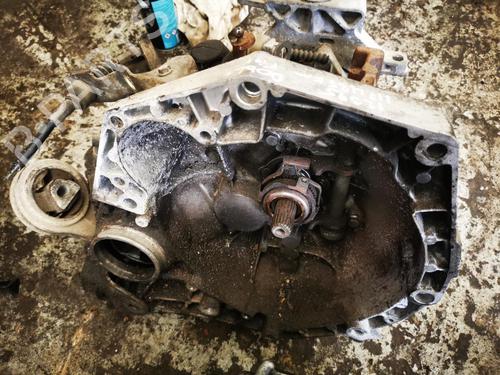 Gearbox FIAT DOBLO Box Body/MPV (223_) 1.2 (223ZXA1A) | BP22865415M3 