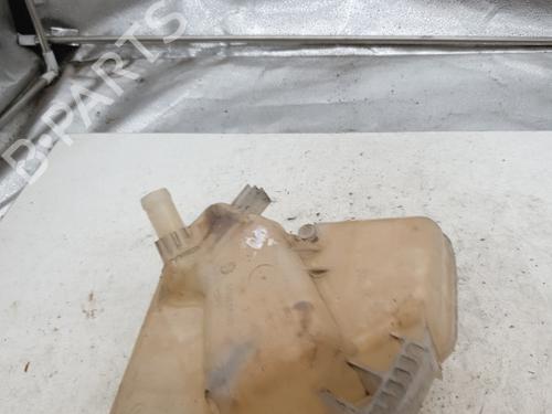 Expansion tank FORD FIESTA VI (CB1, CCN) 1.4 TDCi | BP22866644C120 