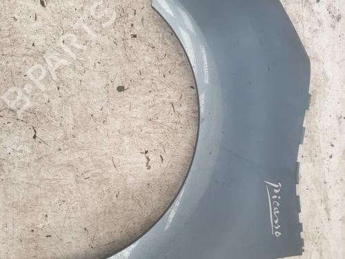 Used Left front fenders CITROËN C4 Grand Picasso I (UA_) 1.6 HDi (109 hp) 28490357