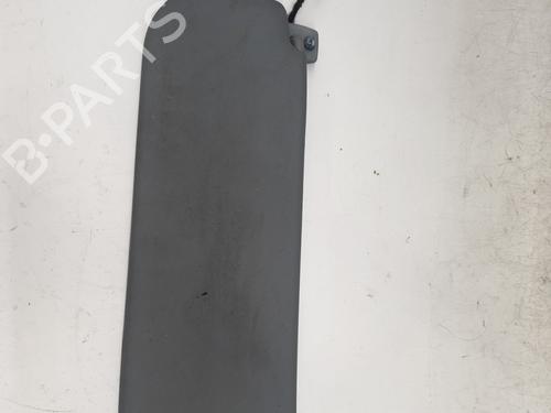 Used Right sun visor Right sun visor PEUGEOT 806 (221) 2.1 td 12V (109 hp) 34412544 34412544