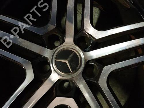 Rim MERCEDES-BENZ C-CLASS (W204) C 250 CDI (204.003) BP22884270C45