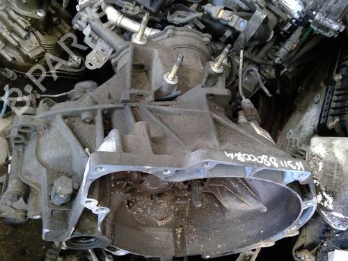 Used Gearbox FORD FIESTA IV (JA_, JB_) 1.3 i (60 hp) 22875004