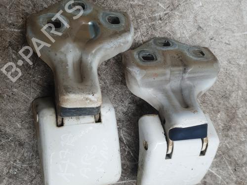 Hinge/Door check strap PEUGEOT EXPERT Van (V_) 1.6 BlueHDi 115 | BP29422430C146 