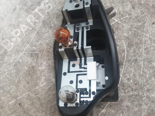 Used Lamp holder Lamp holder CITROËN C3 II (SC_) 1.4 HDi 70 (SC8HZC, SC8HR0, SC8HP4) (68 hp) 34164929 34164929