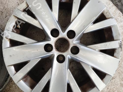 Rim VW POLO V (6R1, 6C1) 1.6 TDI | BP31599666C45