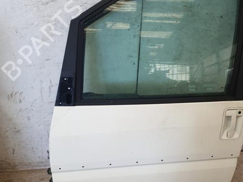 Used Left front door Left front door PEUGEOT 806 (221) 2.1 td 12V (109 hp) 34395451 34395451