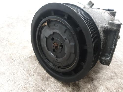 AC compressor RENAULT SCÉNIC III (JZ0/1_) 1.5 dCi (JZ02, JZ0R) | BP31997715M34