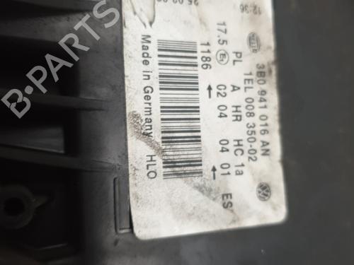 Right headlight VW PASSAT B5.5 (3B3) 1.9 TDI | BP30676681C29