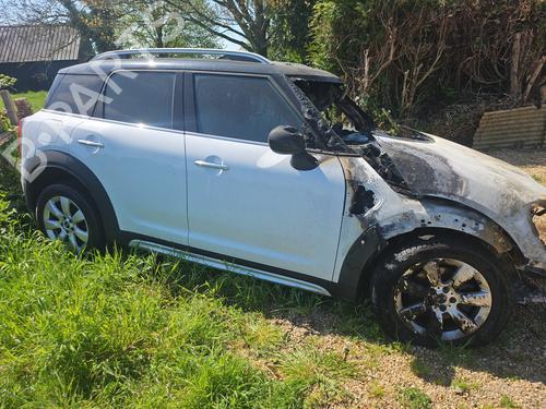 Right taillight MINI MINI COUNTRYMAN (F60) Cooper D | BP26711684C35  - Image 8