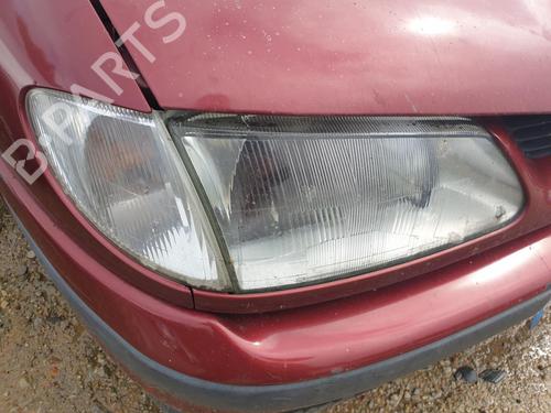 Used Right headlight RENAULT MEGANE I (BA0/1_) 1.4 e (BA0E, BA0V) (75 hp) 28429444