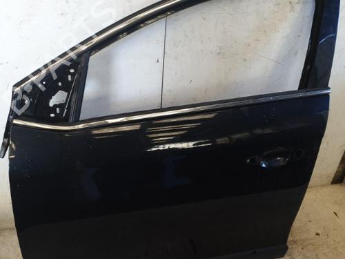 Used Left front door LANCIA DELTA III (844_) 1.6 D Multijet (844.AXC11, 844.AXC1A) (120 hp) 22874389