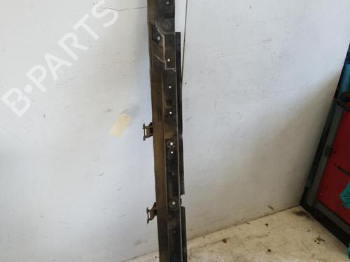 Used Rear bumper reinforcement CITROËN BERLINGO / BERLINGO FIRST MPV (MF_, GJK_, GFK_) 2.0 HDI 90 (MFRHY) (90 hp) 22867776