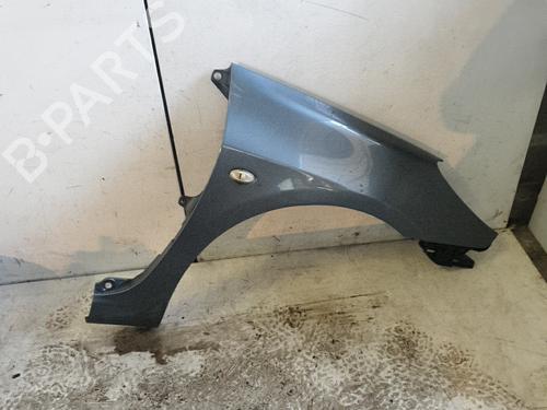 Used Right front fenders PEUGEOT 307 CC (3B) 2.0 HDi 135 (136 hp) 22878938