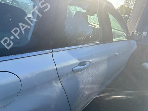 Used Right rear door Right rear door 39603817 39603817