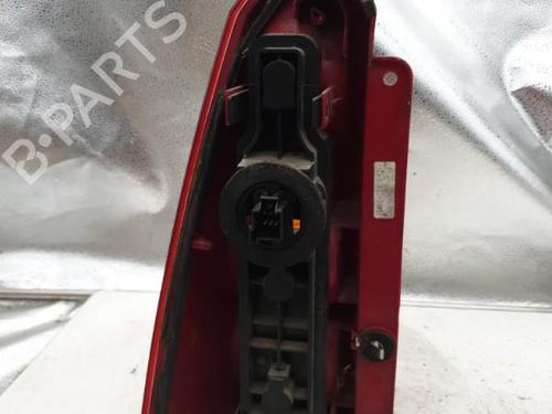 Used Right taillight FORD FOCUS I Turnier (DNW) 1.8 TDCi (115 hp) 22870736