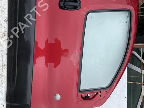 Right front door PEUGEOT BIPPER Tepee 1.4 HDi | BP22873473C3 