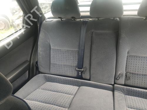Used Rear seat Rear seat CITROËN XANTIA Break (X2) [1998-2003] 34108255 34108255