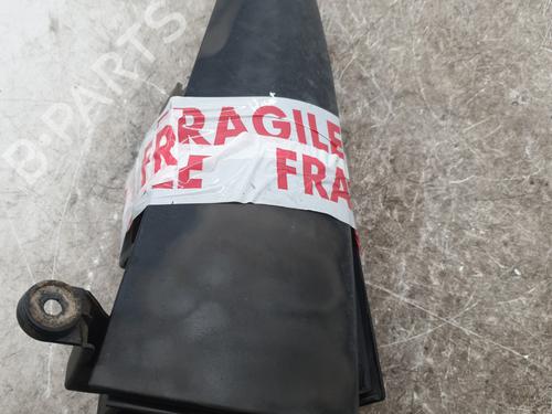 Used Headlight eyebrow Headlight eyebrow RENAULT KANGOO Express (FW0/1_) 1.5 dCi 85 (FW0K, FW0L, FW0B) (86 hp) 33235242 33235242