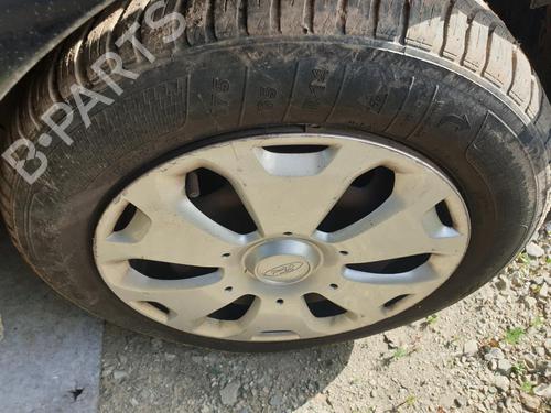 Fælk FORD FIESTA VI (CB1, CCN) 1.4 TDCi | BP36875541C45 - Image 2