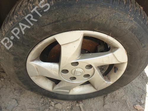 Fælk DACIA DUSTER (HS_) 1.5 dCi (HSMC) | BP38605763C45 - Image 2