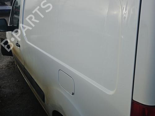 Right front seat CITROËN BERLINGO Box Body/MPV (B9) 1.6 HDi 75 | BP29839921C16