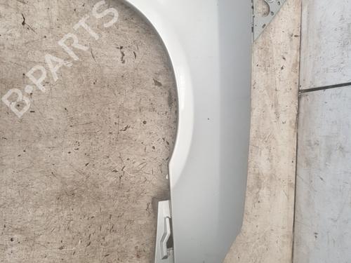 Right front fenders PEUGEOT 807 (EB_) 2.0 HDi | BP28490355C42