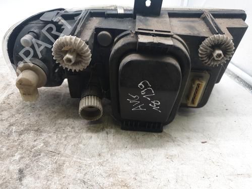 Used Left headlight Left headlight SEAT CORDOBA (6K1, 6K2) 1.9 D (68 hp) 30519512 30519512