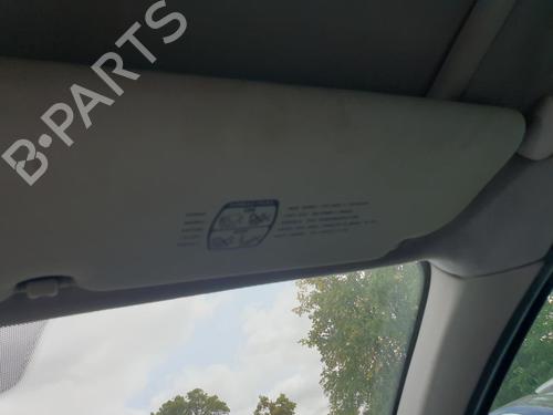 right-sun-visor-peugeot-307-break-3e-2002-2003-2004-2005-2006-2007-2008-2009-28026103 main image