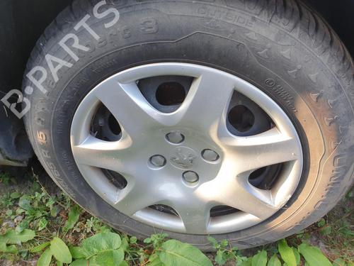 Rim PEUGEOT 308 SW I (4E_, 4H_) 1.6 HDi | BP29142723C45 