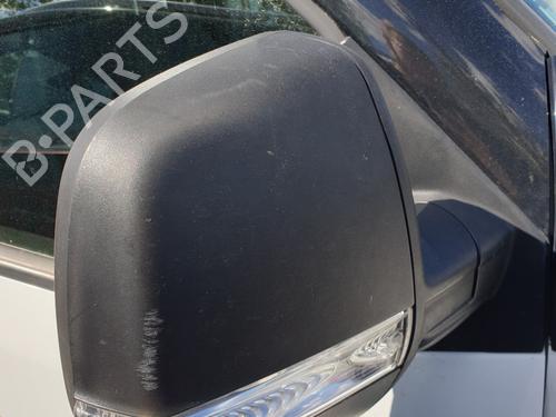 Right mirror FIAT DOBLO Cargo (263_) 1.3 D Multijet | BP25214794C27 