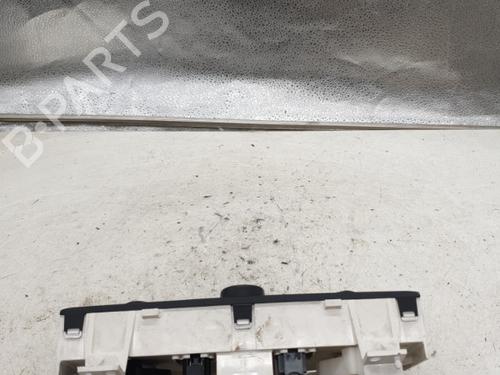 Climate control PEUGEOT 406 (8B) 1.8 16V | BP22866982I5 