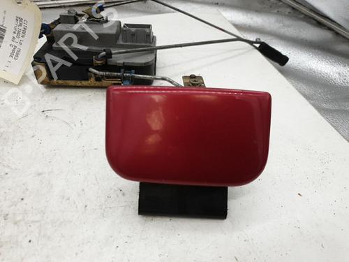 Used Front left lock CITROËN BERLINGO / BERLINGO FIRST MPV (MF_, GJK_, GFK_) 1.8 i (MFLFX) (90 hp) 24421926