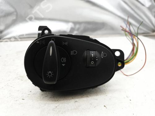 Headlight switch FORD FOCUS I (DAW, DBW) 1.4 16V | BP22865800I24 