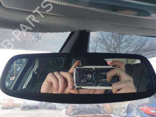 Ryggespeil Innvendig FORD MONDEO IV Turnier (BA7) 2.0 TDCi (140 hp) 32316977