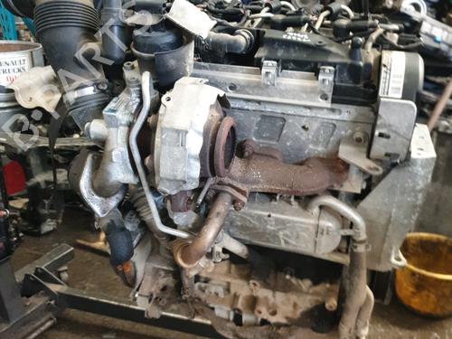 Motor für VW POLO V (6R1, 6C1) 1.6 TDI (75 hp) 30735019