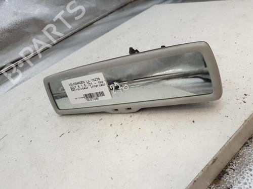 Rear mirror VW GOLF VI (5K1) 1.6 TDI | BP22867992I6 