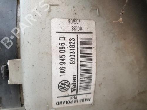 Used Right taillight VW GOLF V (1K1) 1.9 TDI (105 hp) 22870345