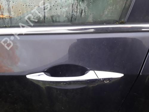 Used Front left exterior door handle Front left exterior door handle HONDA ACCORD VIII Estate (CW) 2.2 i-DTEC (CW3) (150 hp) 22877355 22877355