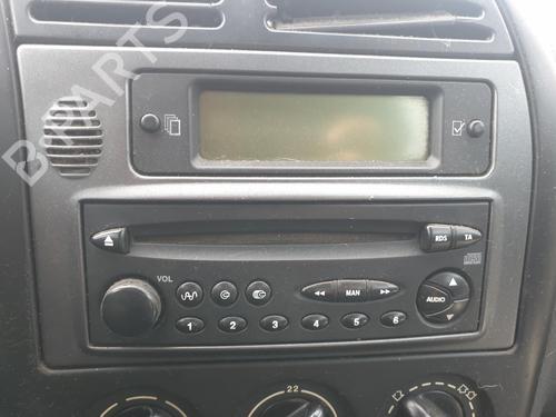 Radio CITROËN XSARA (N1) 1.4 i 00006564ZL