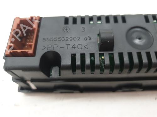 display-monitor-citroen-ds3-sa_-12-vti-82-2009-2010-2011-2012-2013-2014-2015-2016-22864132 main image