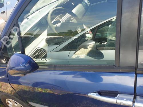 Left front door PEUGEOT 807 (EB_) 2.2 HDi | BP28036295C2 